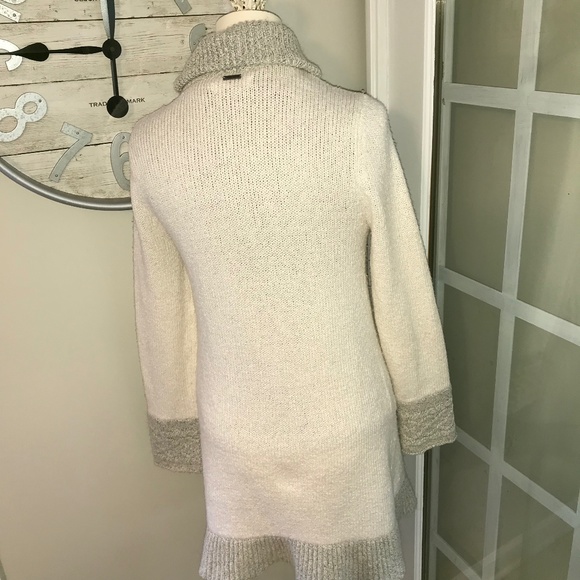 Prana ‘Danikia’ duster cardi sweater - Picture 14 of 16